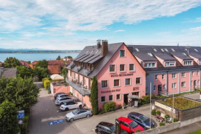 Hotel Hagnauer Hof